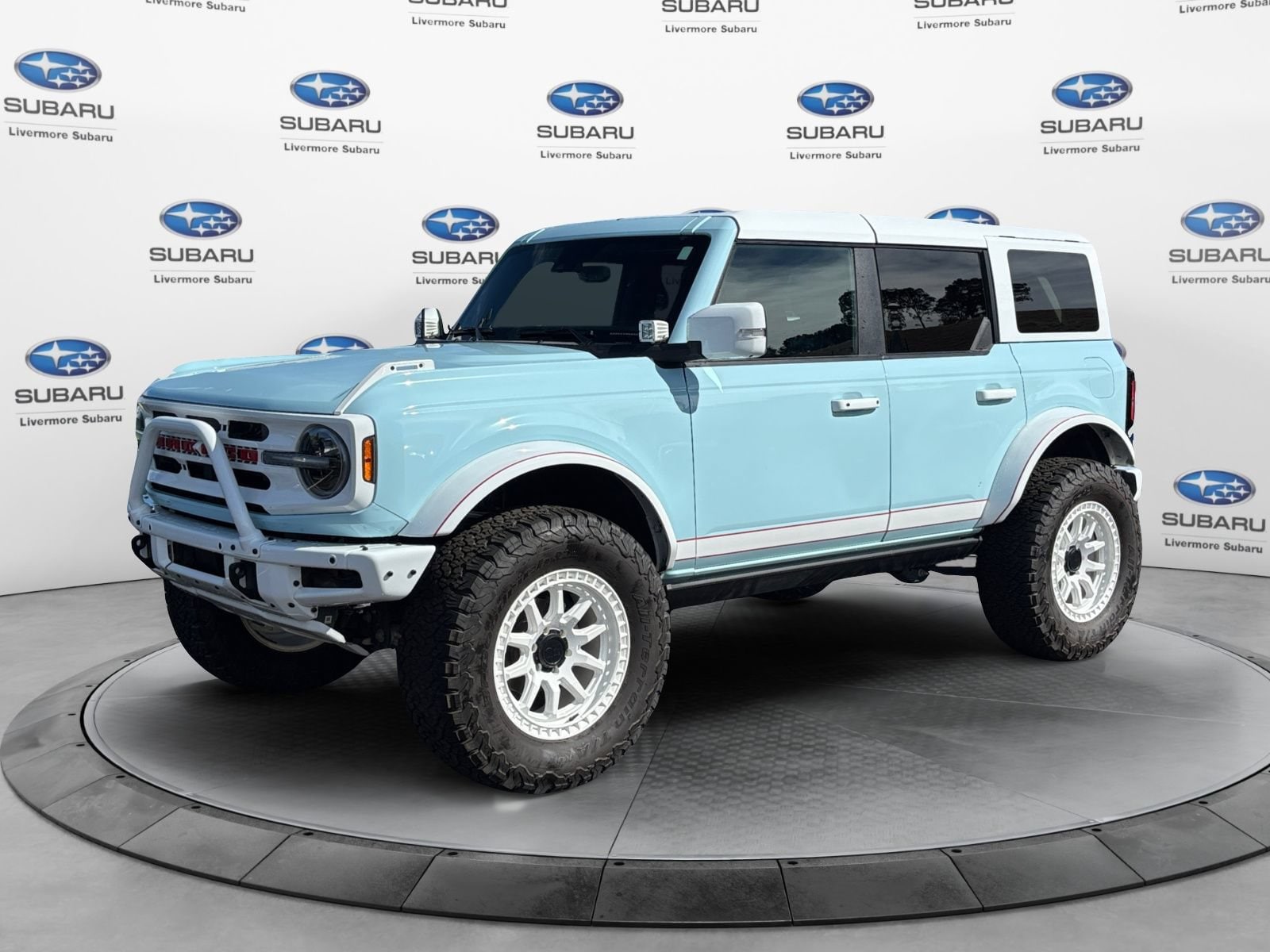 ford bronco 4-door 2024 1FMEE8BP6RLA40865 image ford bronco 4-door 2024 1FMEE8BP6RLA40865 image